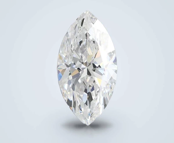 2 Carat · D · IF very good Cut