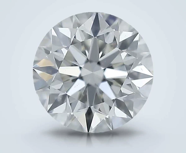 0.44 Carat · K · VS2 excellent Cut