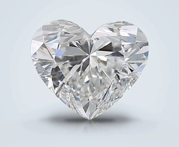 1.5 Carat · H · VVS1 Rare Carat Ideal Cut