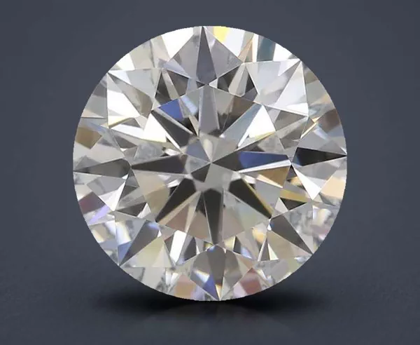 1.78 Carat · D · VVS2 Rare Carat Ideal Cut