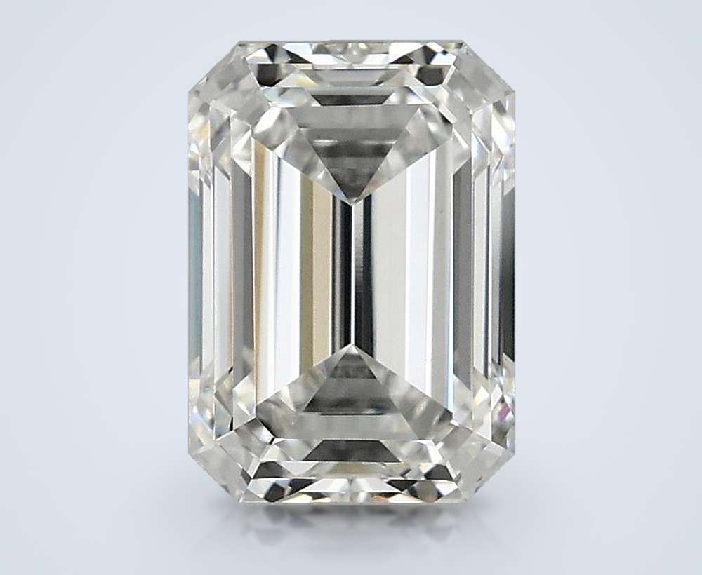 2.48 Carat · F · VS1 Rare Carat Ideal Cut
