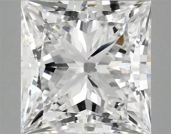 2.88 Carat · F · VS2 Rare Carat Ideal Cut