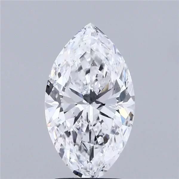 2.5 Carat · D · SI2 very good Cut