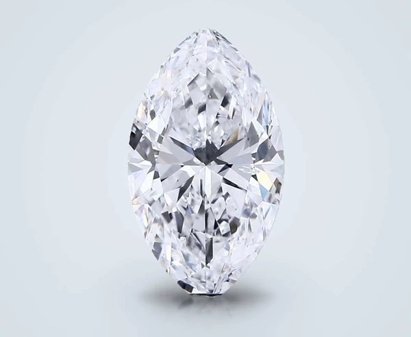 2.5 Carat · D · SI2 very good Cut
