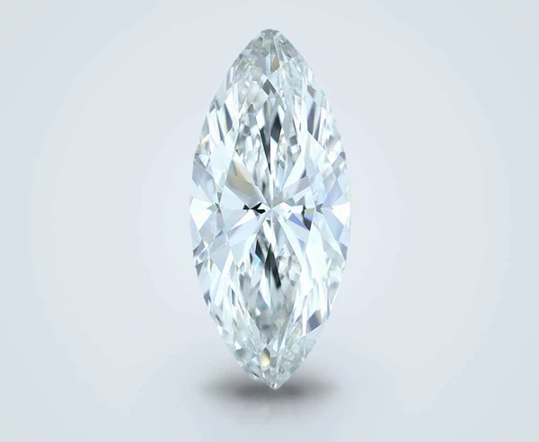 1.01 Carat · G · VVS2 Rare Carat Ideal Cut