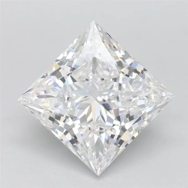 2.73 Carat · D · VVS1 Rare Carat Ideal Cut