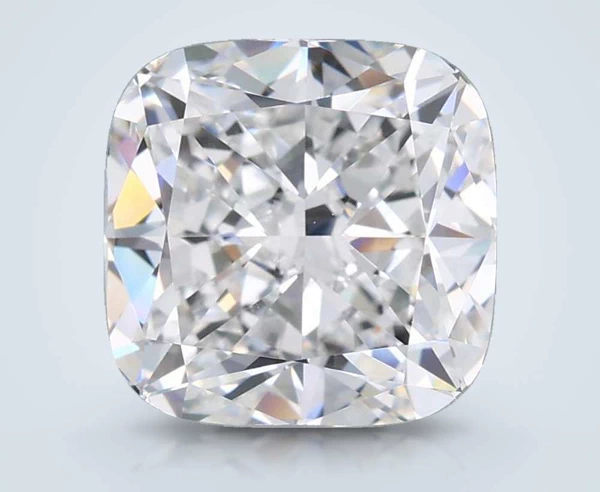 3.02 Carat · D · VVS2 Rare Carat Ideal Cut