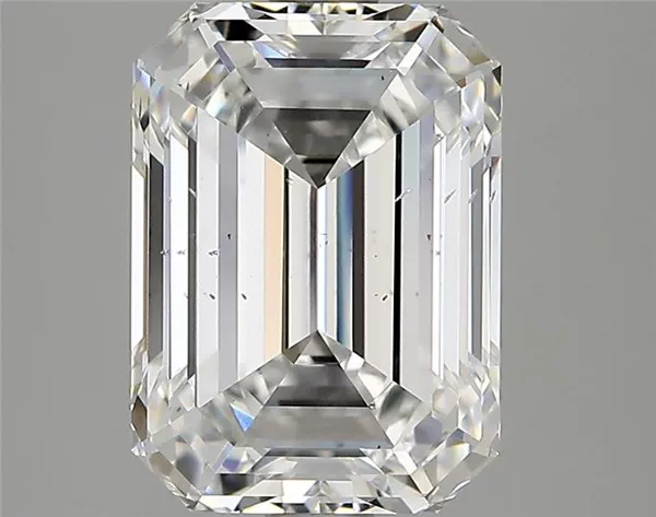 3.02 Carat · E · SI1 Rare Carat Ideal Cut