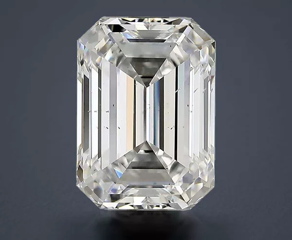 3.02 Carat · E · SI1 Rare Carat Ideal Cut
