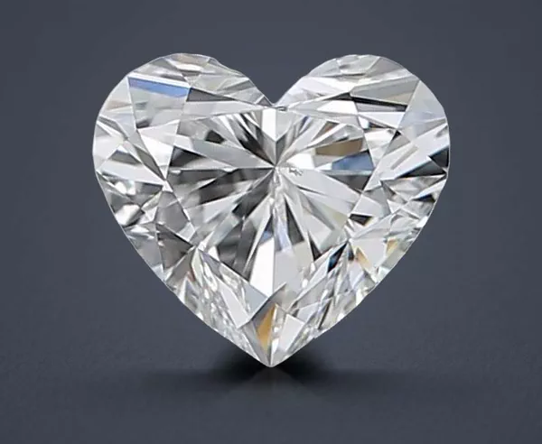 0.53 Carat · F · VS2 Rare Carat Ideal Cut