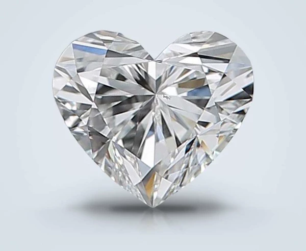 0.53 Carat · F · VS2 Rare Carat Ideal Cut