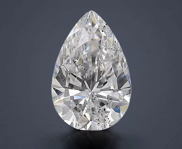 3.01 Carat · D · SI2 Rare Carat Ideal Cut