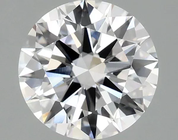 1.92 Carat · E · VVS2 excellent Cut