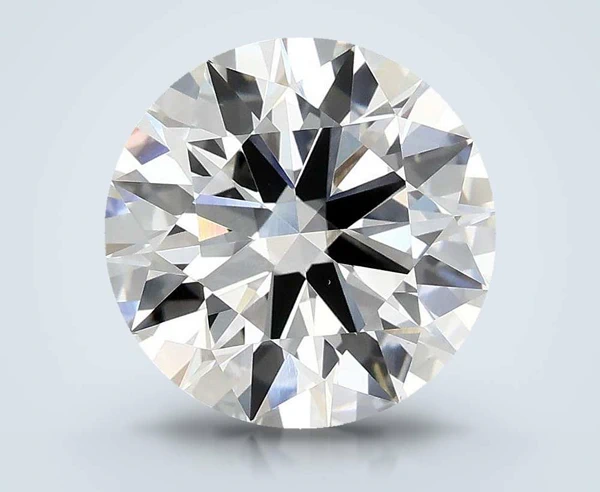 4 Carat · D · VS1 Rare Carat Ideal Cut
