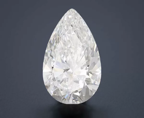 2.55 Carat · D · VS1 Rare Carat Ideal Cut