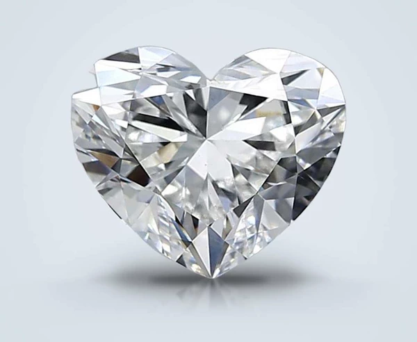 2.51 Carat · D · VS1 Rare Carat Ideal Cut