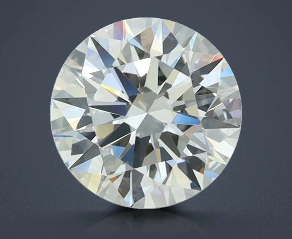 2.04 Carat · F · VVS1 Rare Carat Ideal Cut
