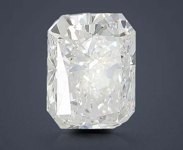 2.94 Carat · D · VS1 Rare Carat Ideal Cut