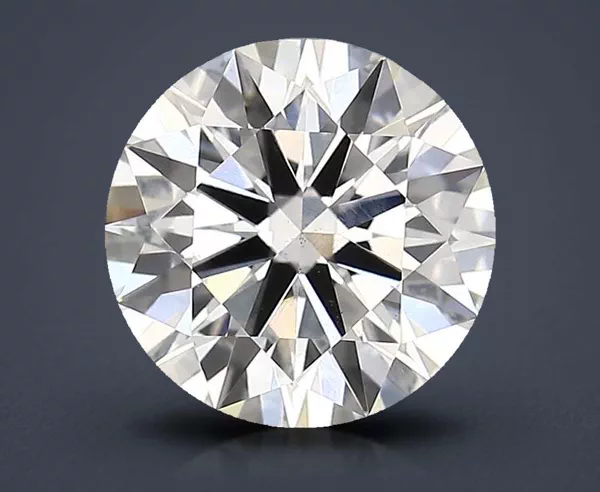 2.37 Carat · D · VS1 Rare Carat Ideal Cut