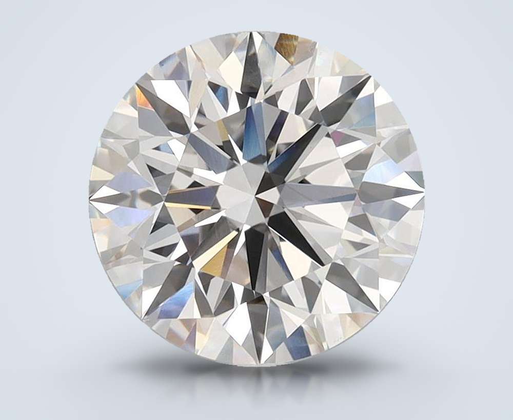 3.06 Carat · D · VS1 Rare Carat Ideal Cut