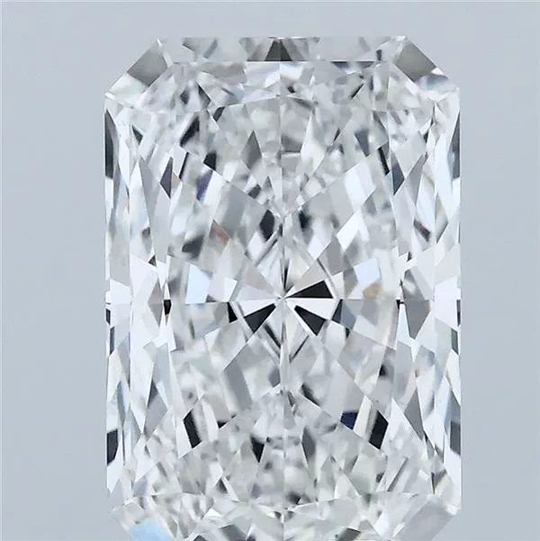 4.02 Carat · E · VVS2 Rare Carat Ideal Cut