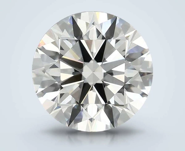 2.41 Carat · F · VS1 Rare Carat Ideal Cut