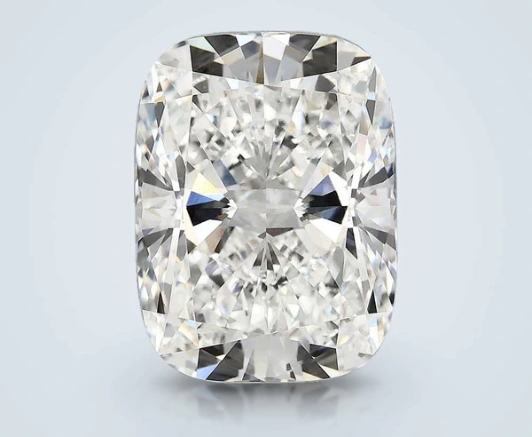 6.94 Carat · E · VVS2 Rare Carat Ideal Cut