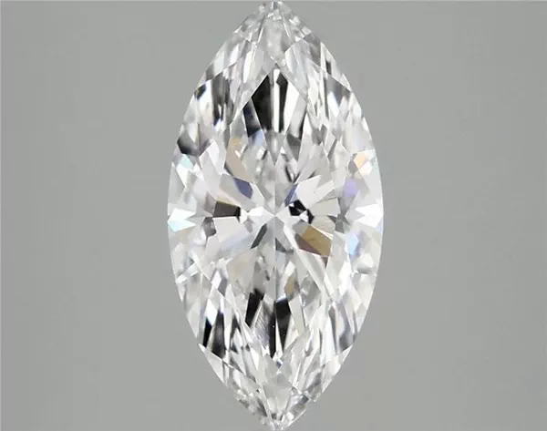 2.47 Carat · D · VS1 Rare Carat Ideal Cut