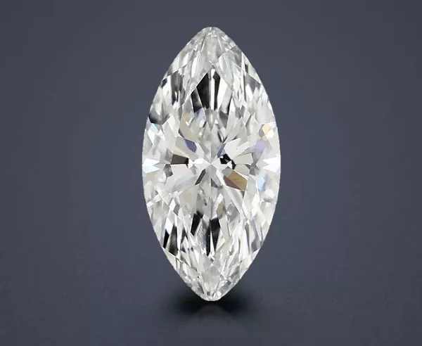 2.47 Carat · D · VS1 Rare Carat Ideal Cut