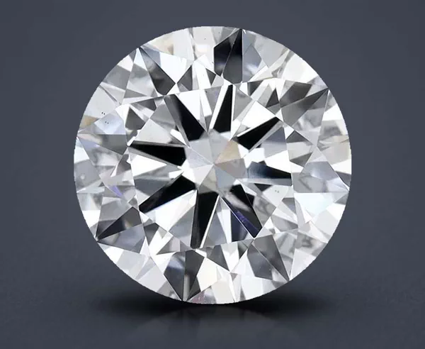 3.78 Carat · E · VS2 Rare Carat Ideal Cut