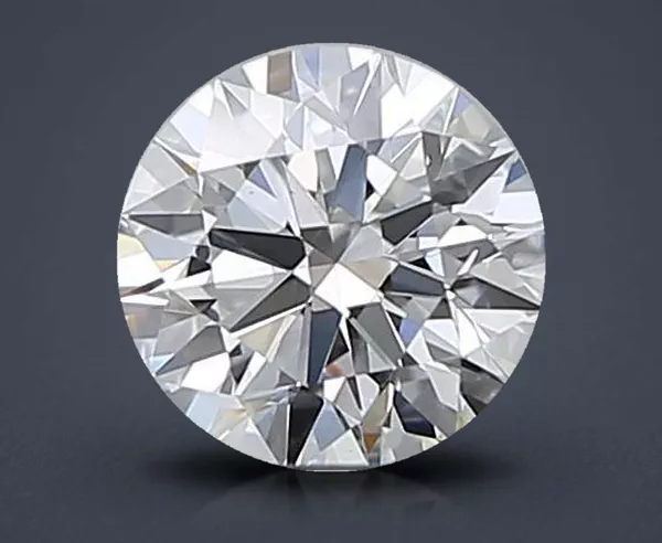 1.01 Carat · D · VS1 Rare Carat Ideal Cut