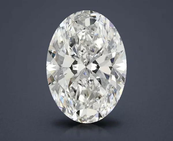 2.81 Carat · F · VS1 Rare Carat Ideal Cut