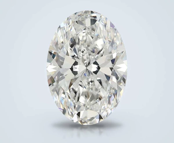2.81 Carat · F · VS1 Rare Carat Ideal Cut