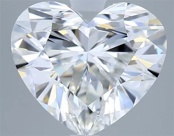 2.74 Carat · F · VS1 Rare Carat Ideal Cut