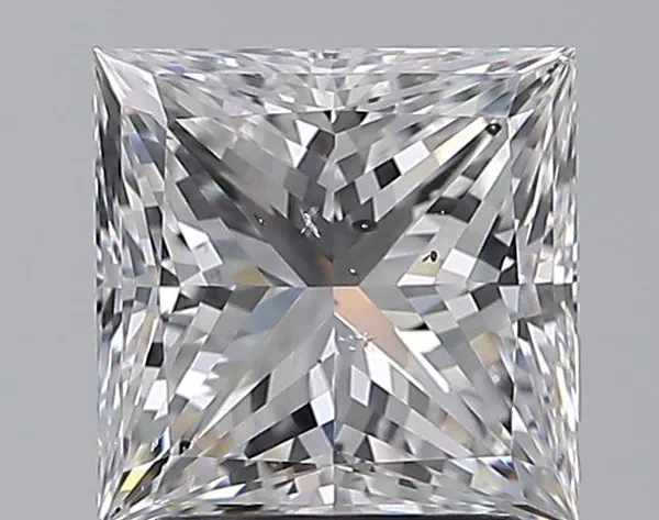 2.01 Carat · D · SI1 Rare Carat Ideal Cut