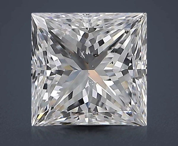 2.01 Carat · D · SI1 Rare Carat Ideal Cut