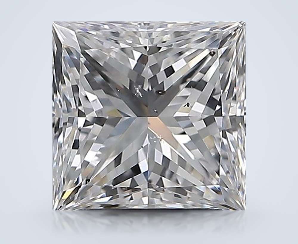 2.01 Carat · D · SI1 Rare Carat Ideal Cut