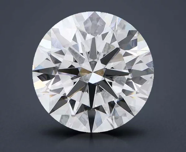 6.57 Carat · G · VS2 Rare Carat Ideal Cut