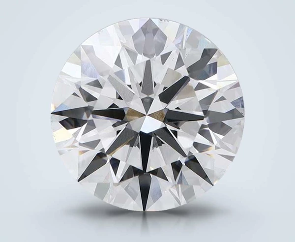 6.57 Carat · G · VS2 Rare Carat Ideal Cut