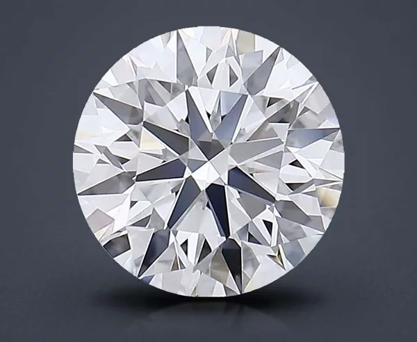 2.16 Carat · D · IF Rare Carat Ideal Cut