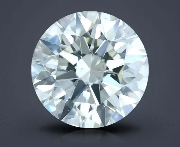 3.03 Carat · I · VS2 Rare Carat Ideal Cut