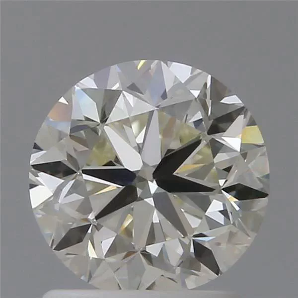 1.51 Carat · J · VVS2 good Cut