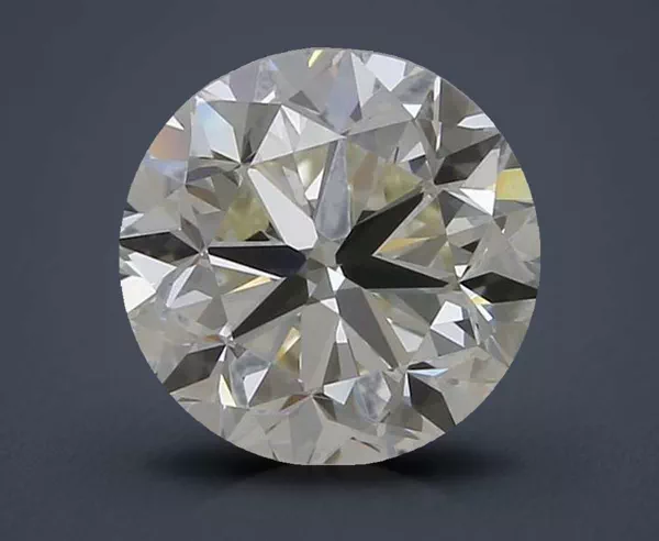 1.51 Carat · J · VVS2 good Cut