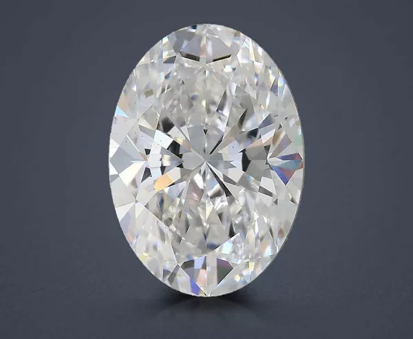 3.59 Carat · D · VS1 Rare Carat Ideal Cut