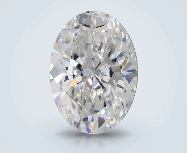 3.59 Carat · D · VS1 Rare Carat Ideal Cut