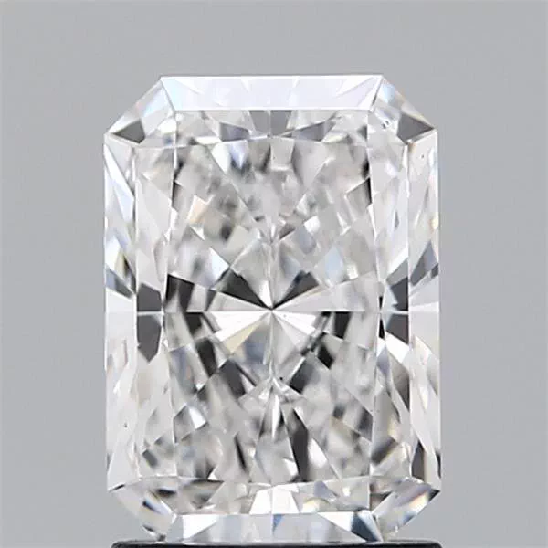 1.77 Carat · F · VS1 Rare Carat Ideal Cut