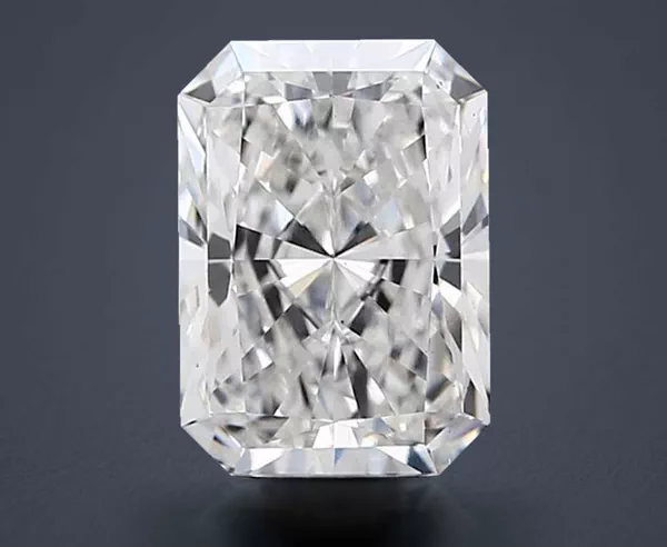 1.77 Carat · F · VS1 Rare Carat Ideal Cut