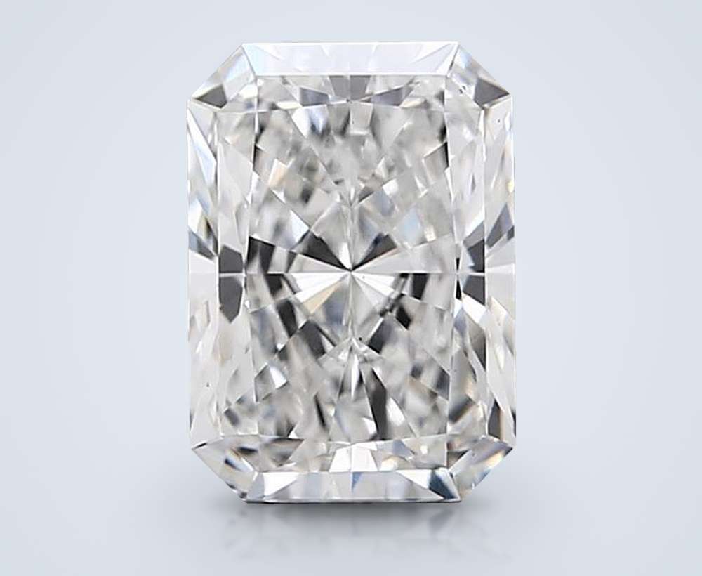 1.77 Carat · F · VS1 Rare Carat Ideal Cut
