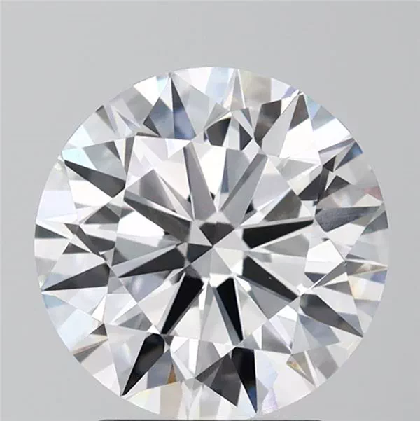 3.04 Carat · D · VVS2 Rare Carat Ideal Cut
