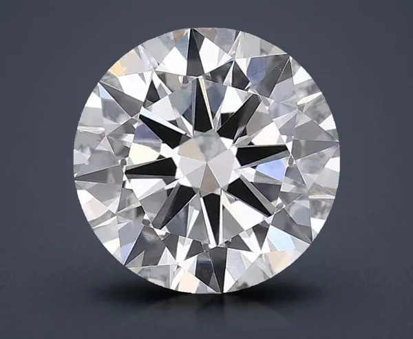 0.98 Carat · F · VVS2 excellent Cut